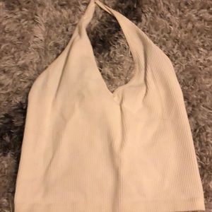 urban outfitters halter tank